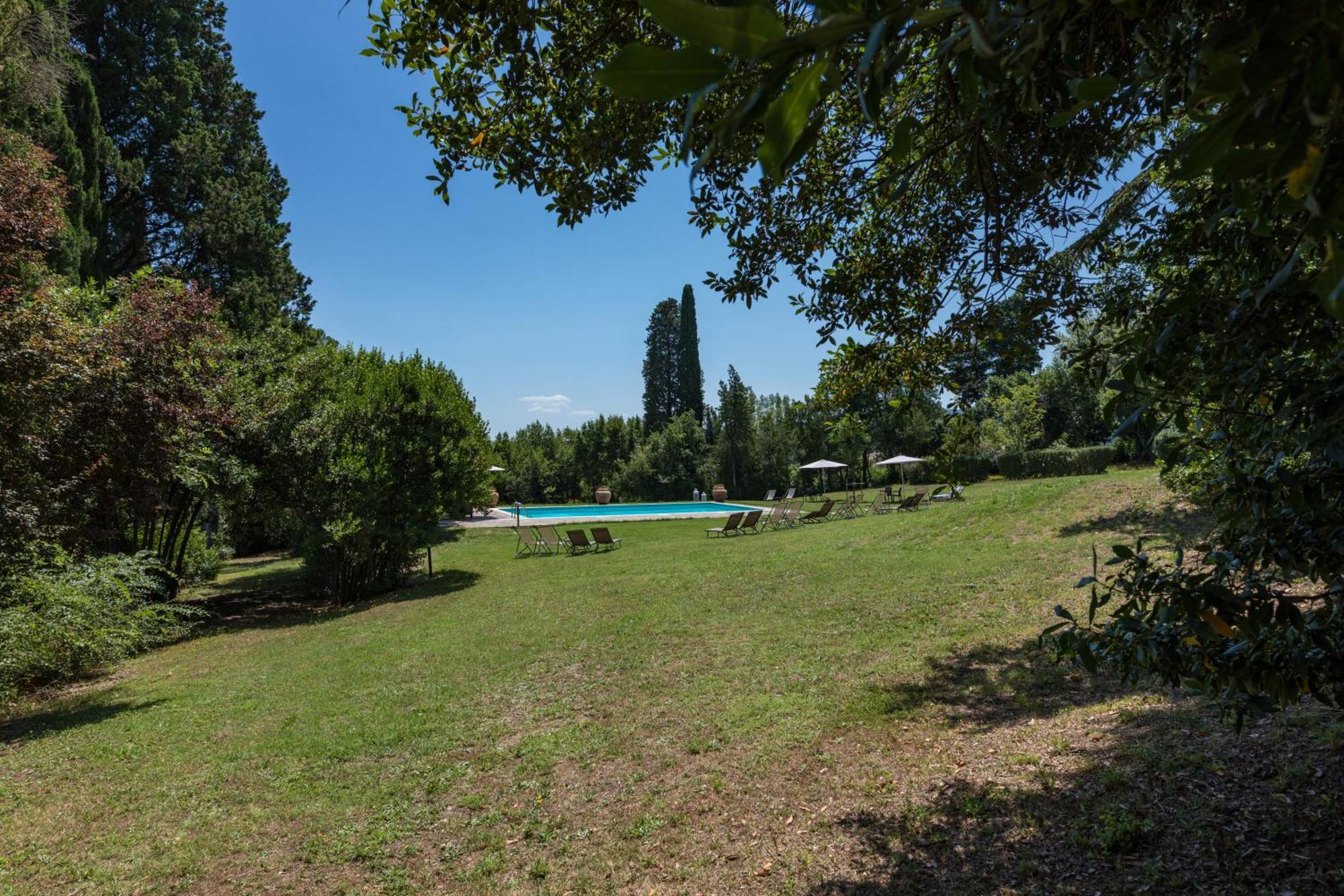 Agriturismo Spazzavento *