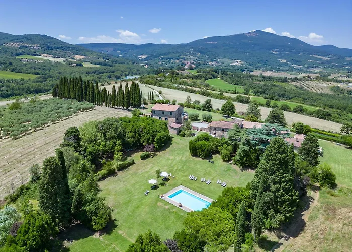 Agriturismo Spazzavento