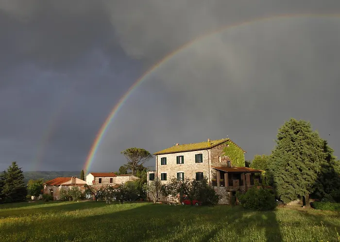 Agriturismo Spazzavento