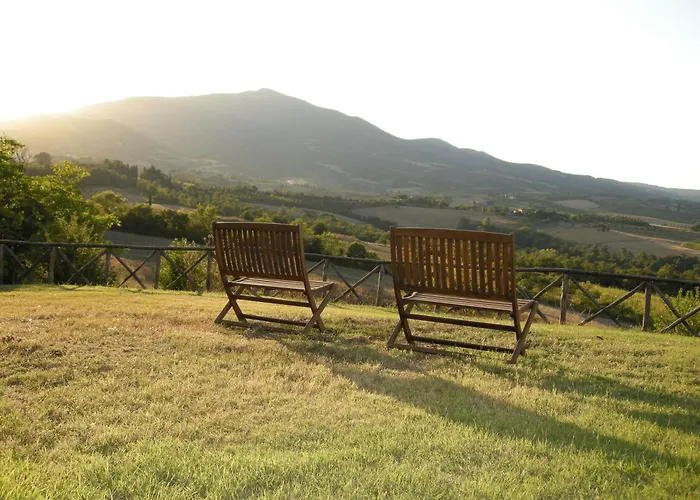 Agriturismo Spazzavento