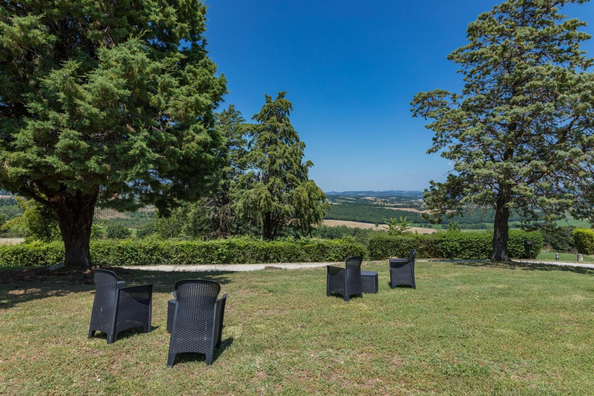 Casa rural Spazzavento