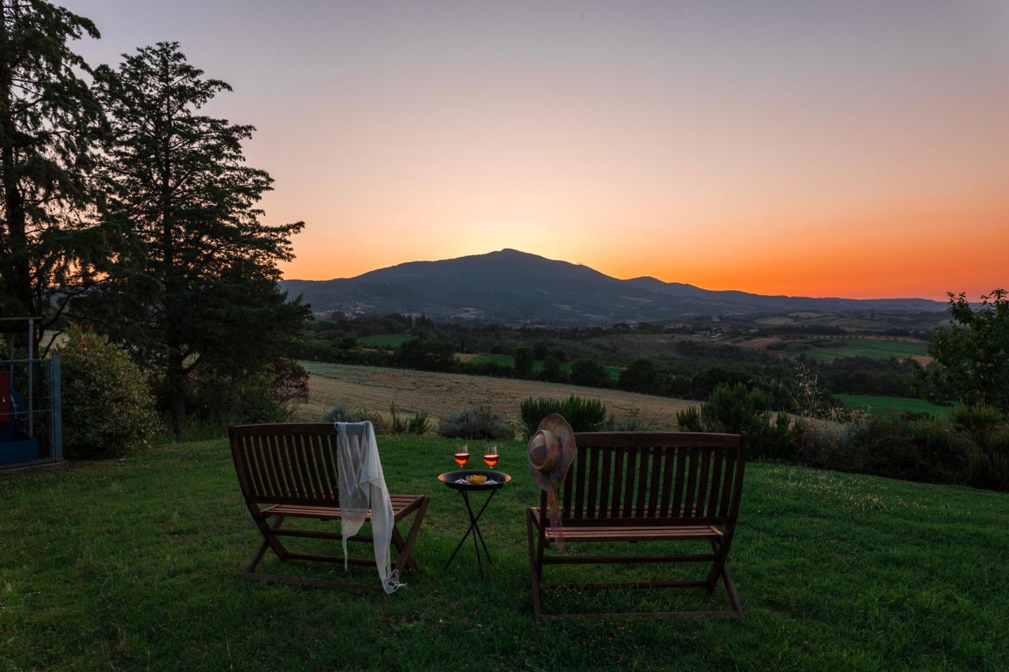 Casa rural Spazzavento Palazzone