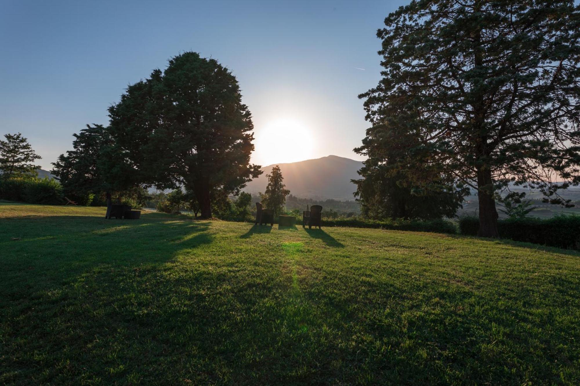 Casa rural Spazzavento