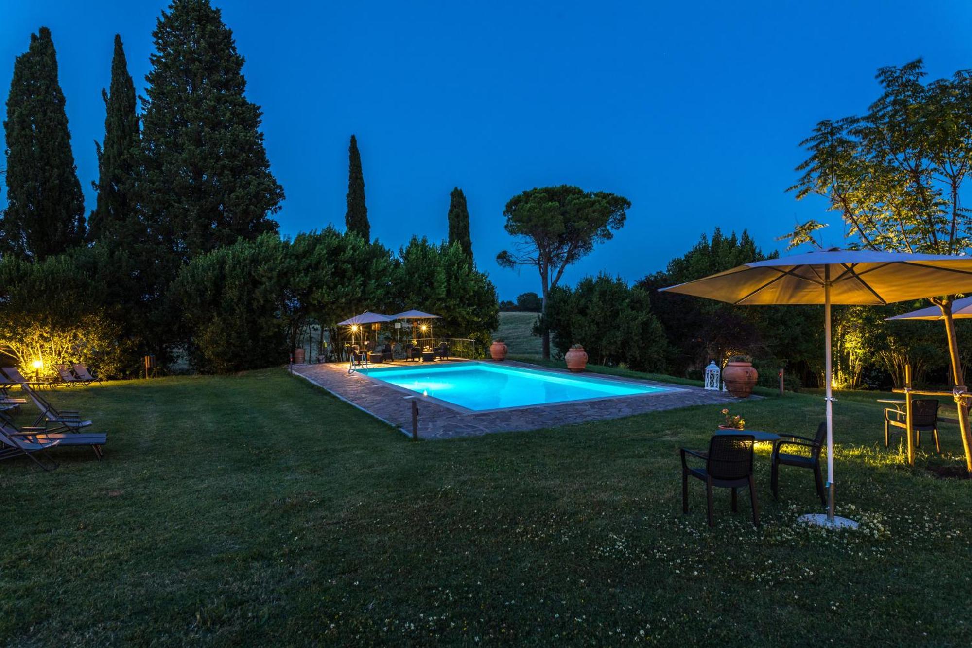 Spazzavento * Palazzone