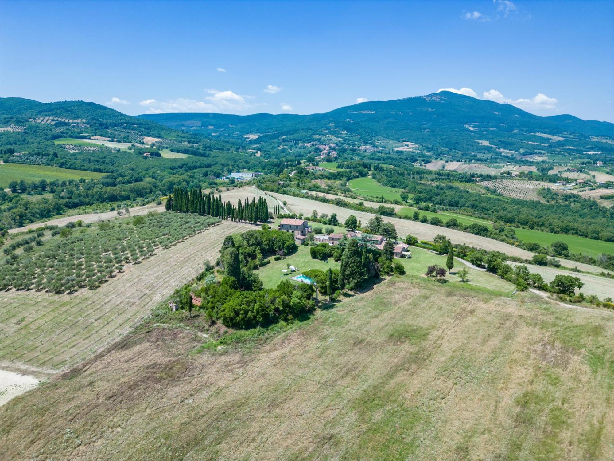 Spazzavento Palazzone