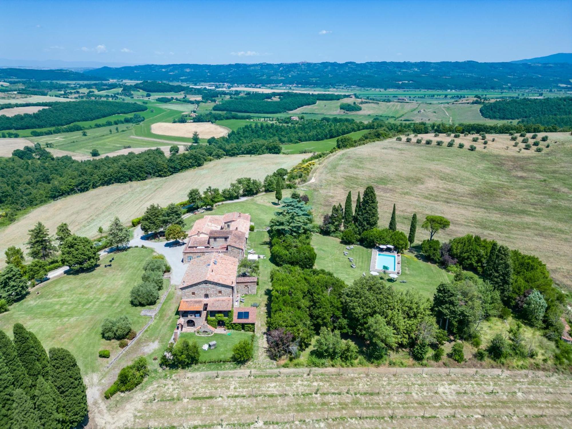 Spazzavento Palazzone