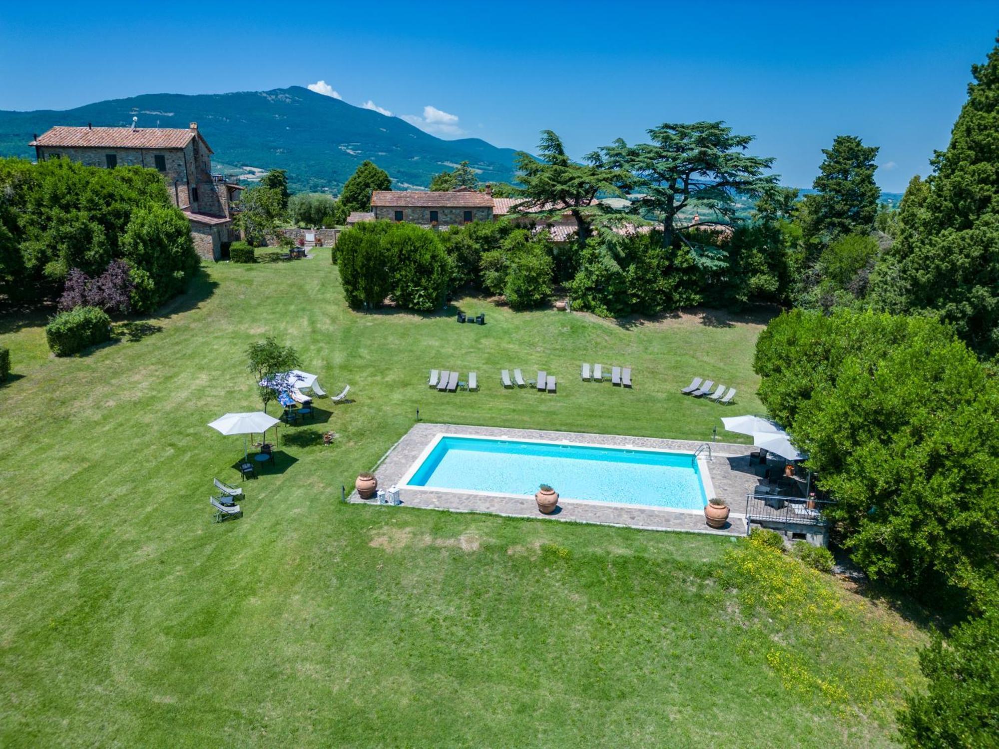 Spazzavento * Palazzone