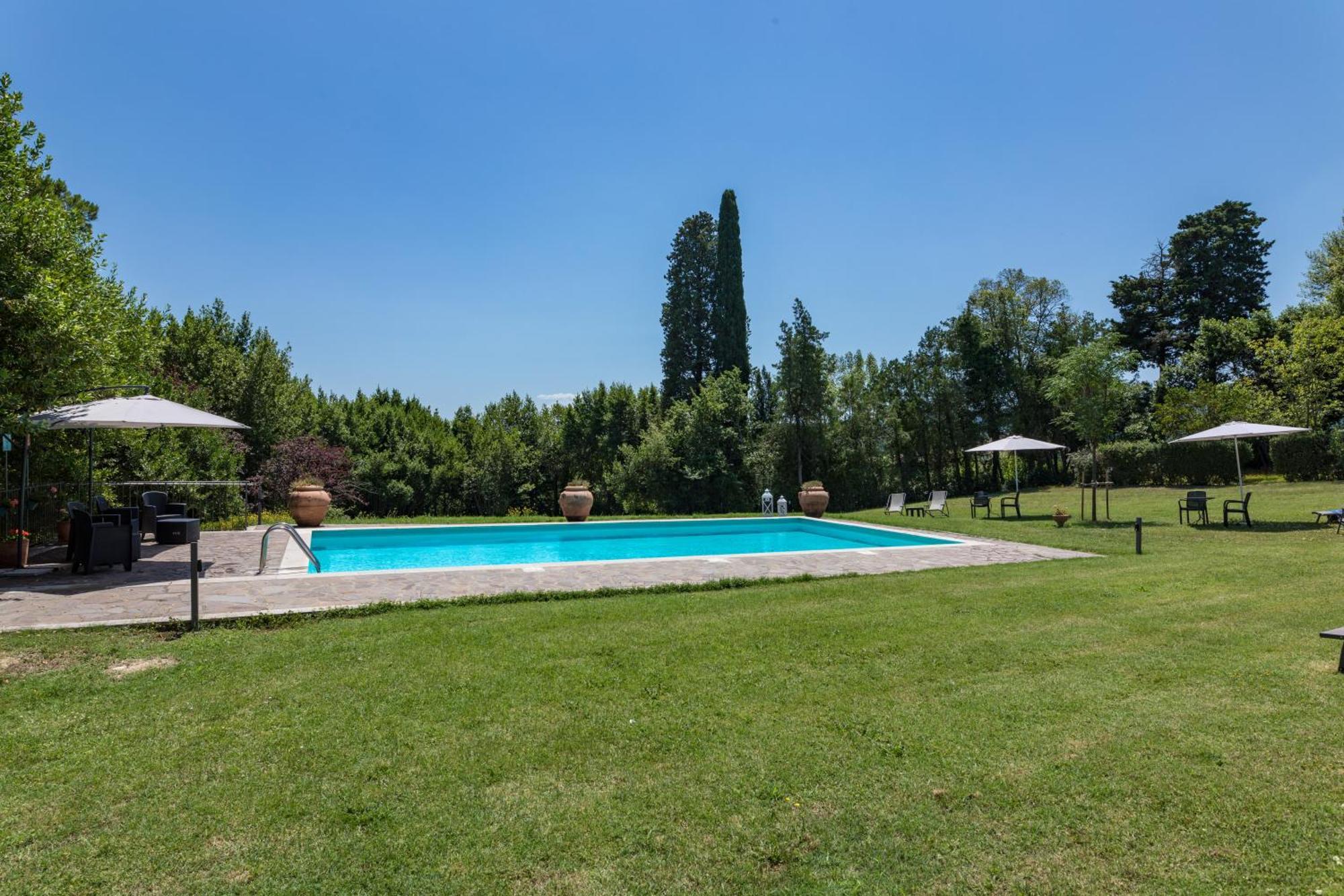 Spazzavento Casa rural