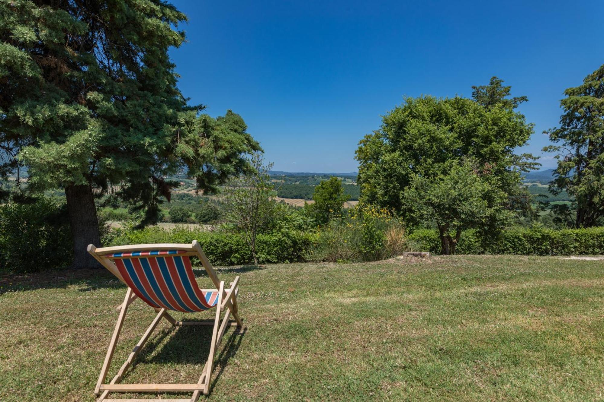Casa rural Spazzavento