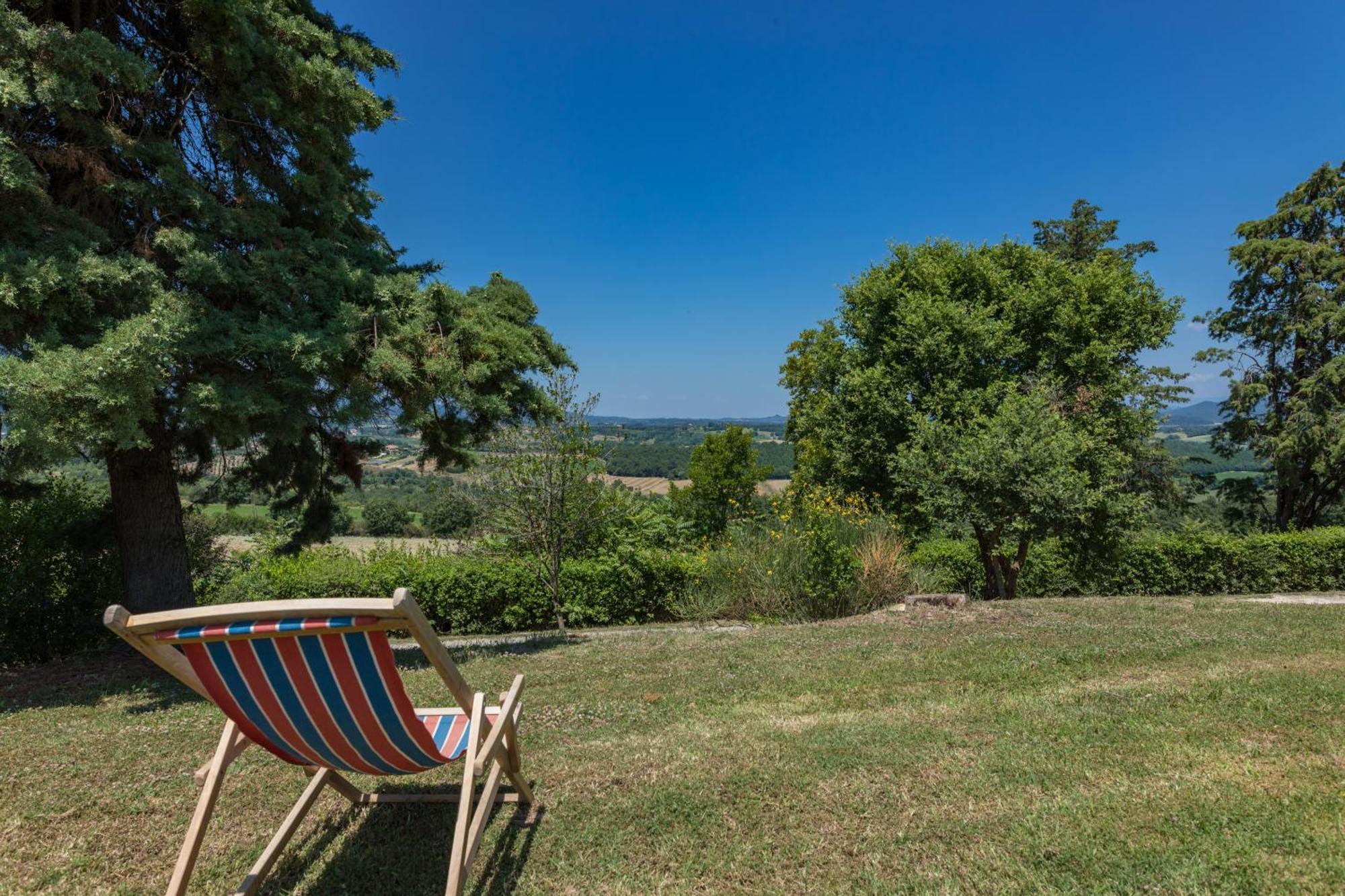 Spazzavento Casa rural Palazzone