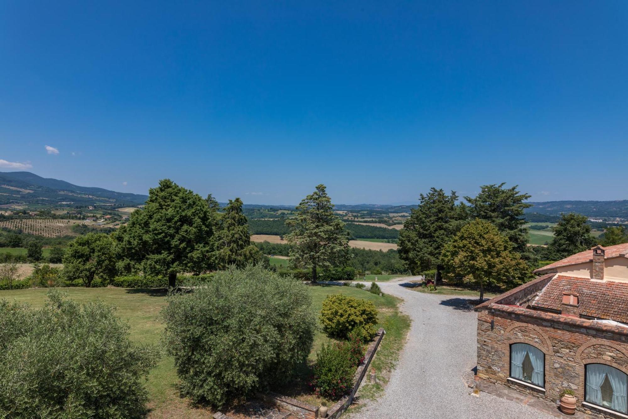 Spazzavento Palazzone