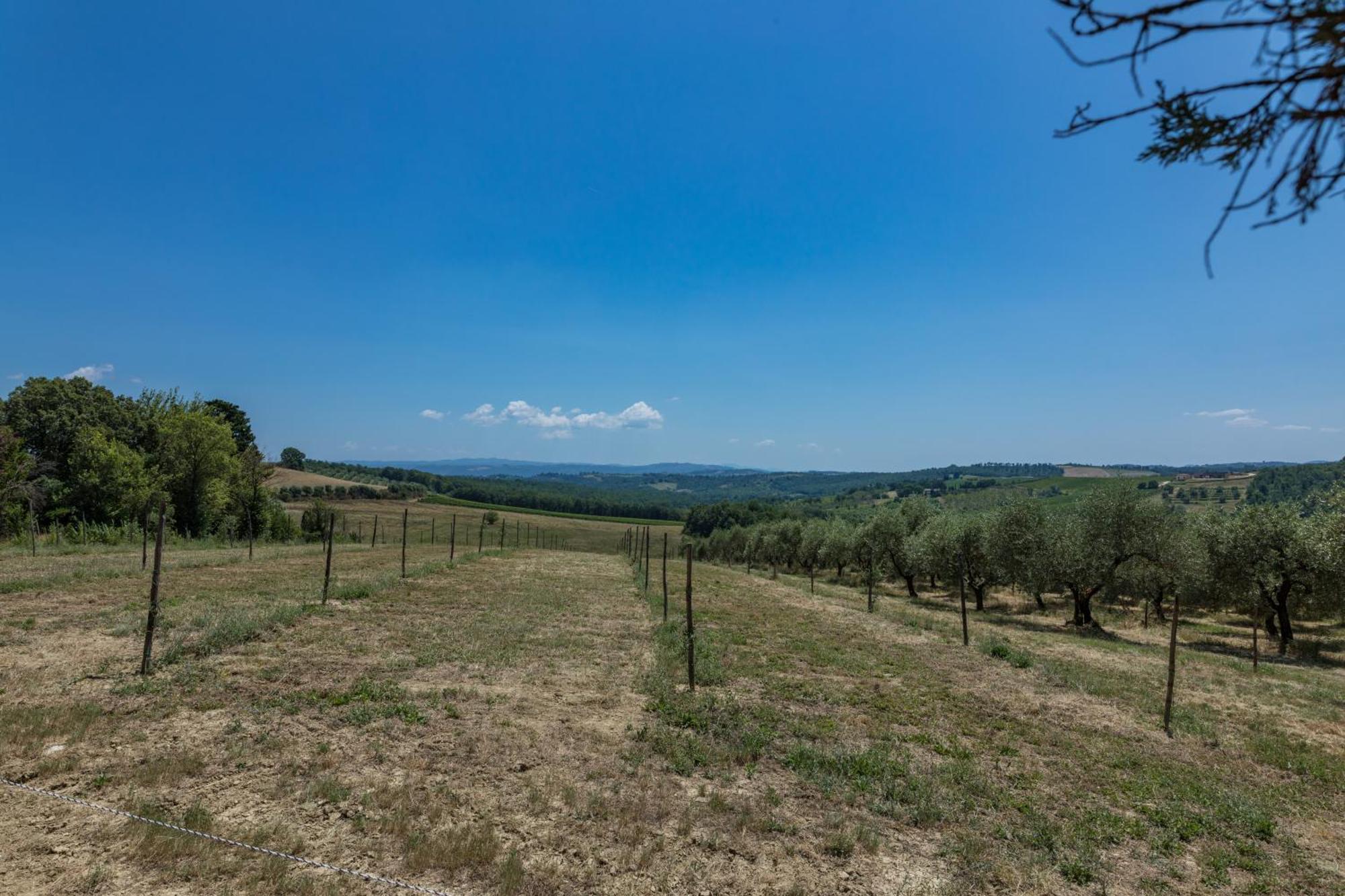 Casa rural Spazzavento Palazzone