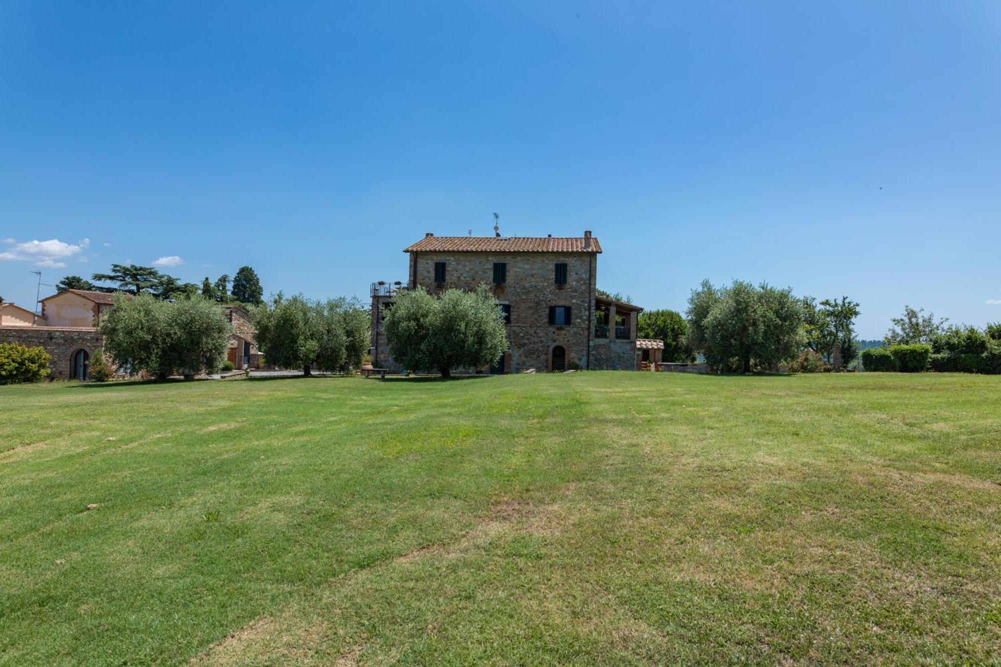Casa rural Spazzavento