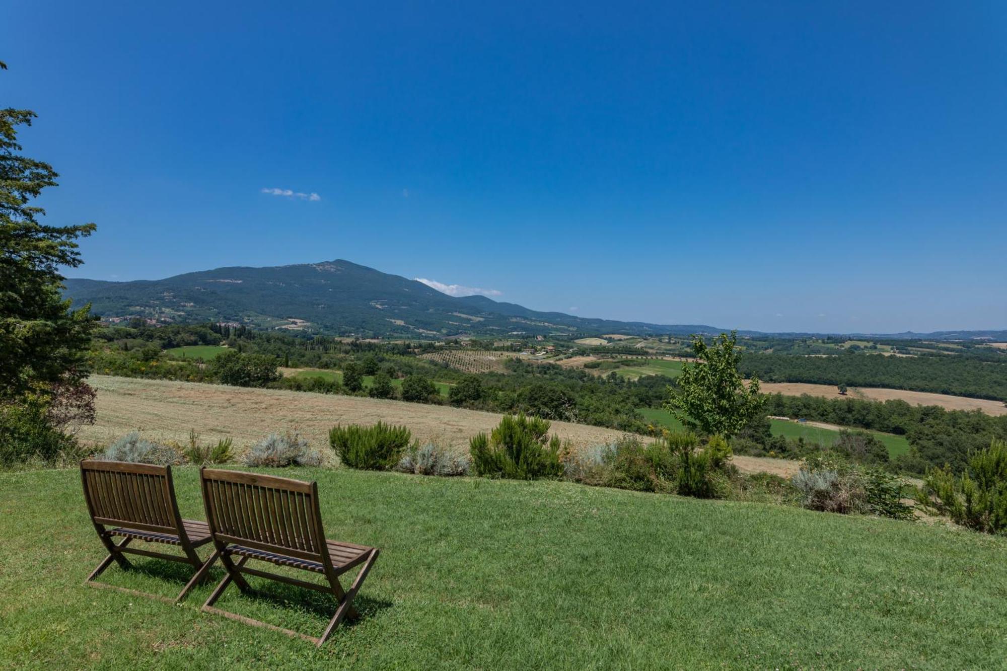 Casa rural Spazzavento