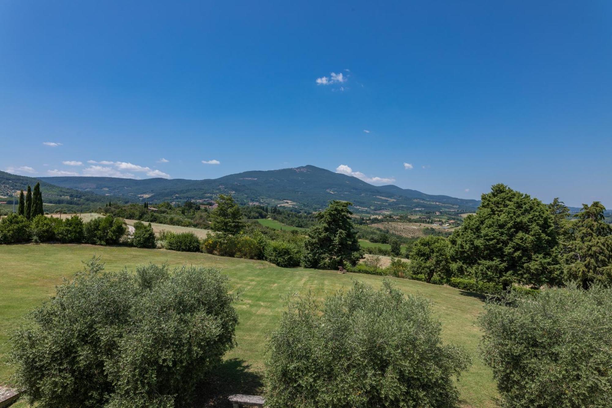 Casa rural Spazzavento *