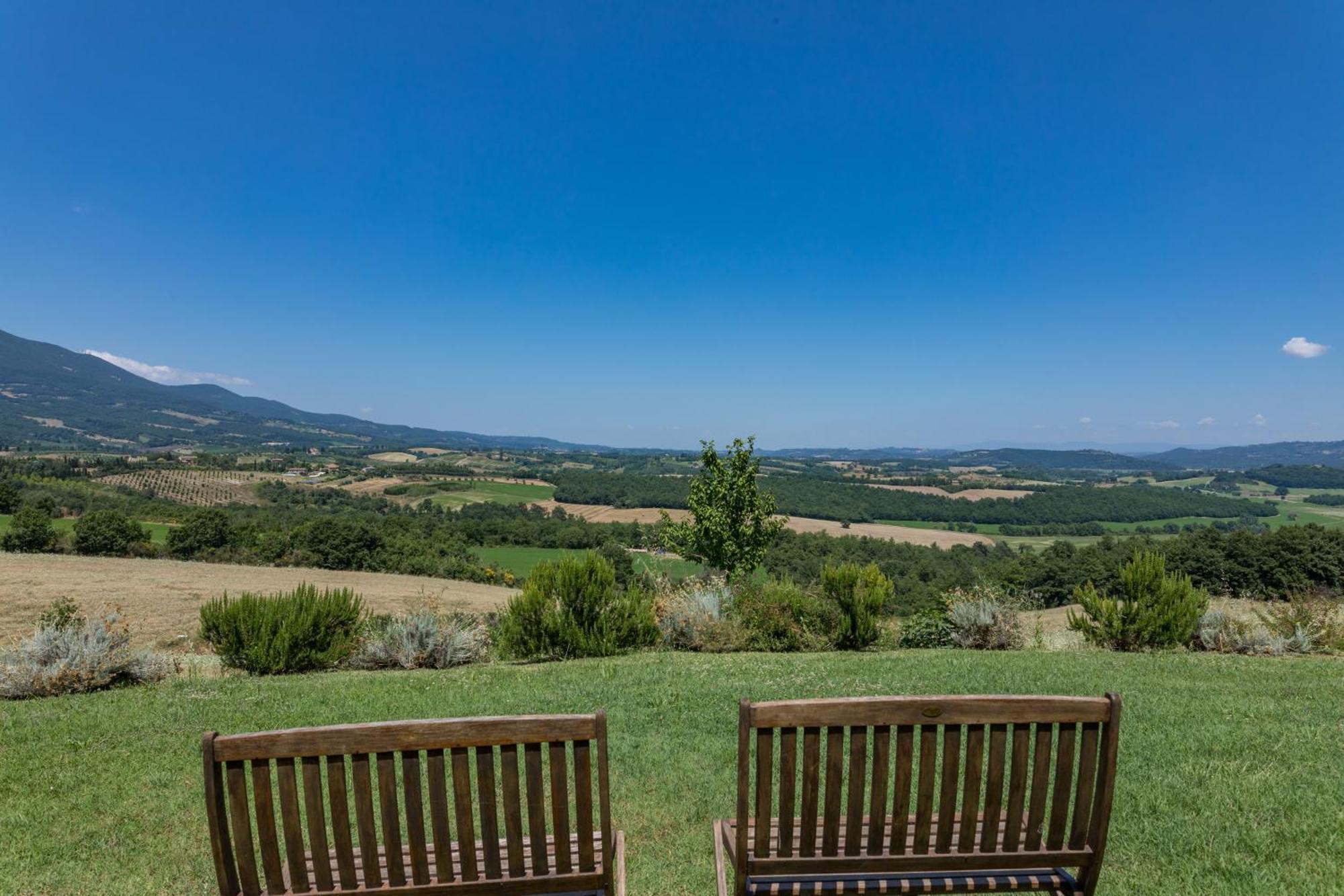 Casa rural Spazzavento