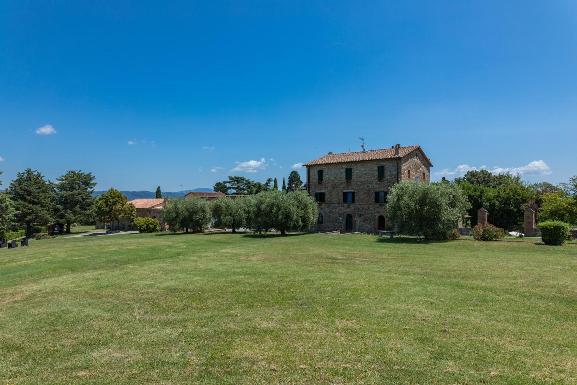 Spazzavento Palazzone