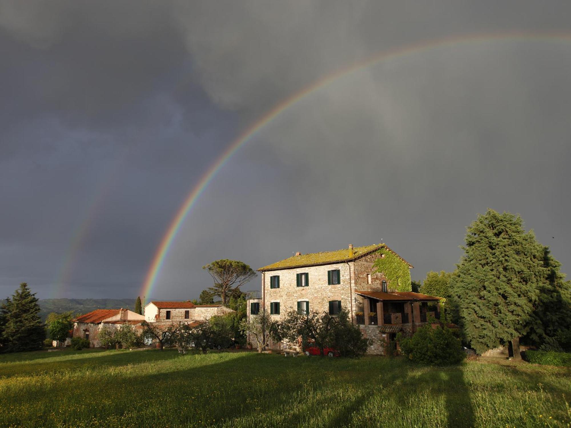 Spazzavento Casa rural