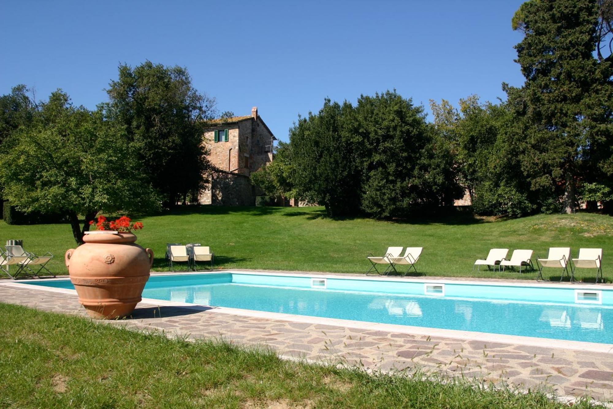 Spazzavento * Palazzone